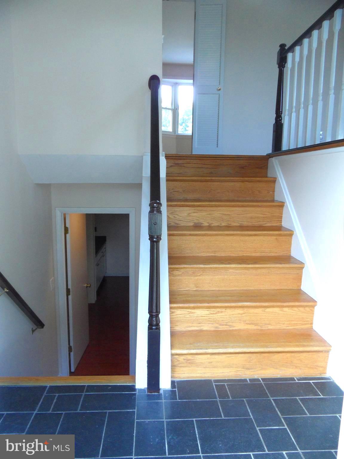 MOUNT HEBRON - Residential Lease