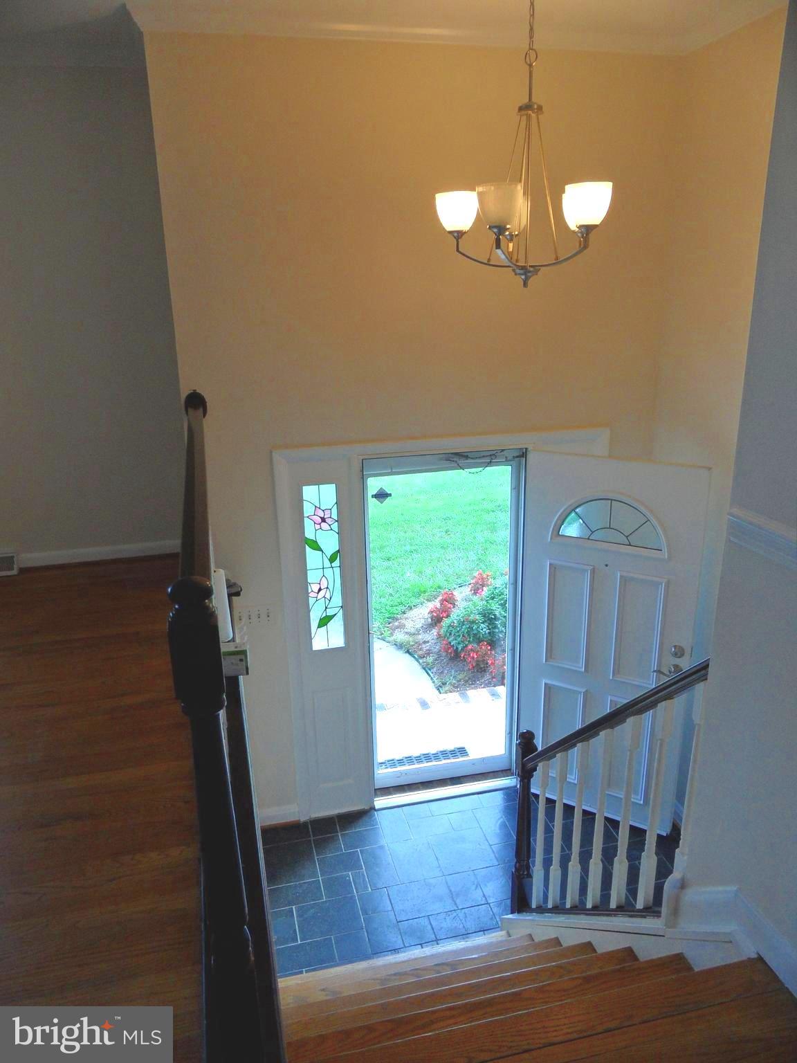 MOUNT HEBRON - Residential Lease