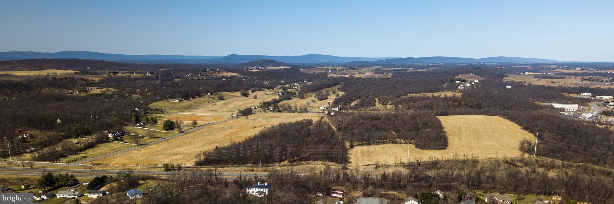 SPRING VALLEY - Land