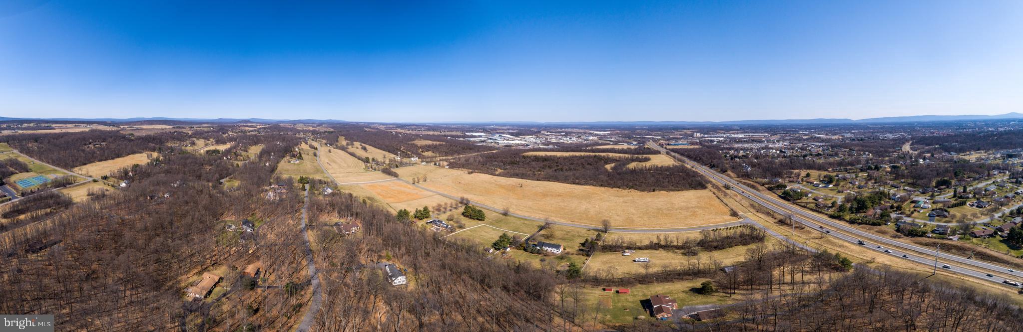 SPRING VALLEY - Land