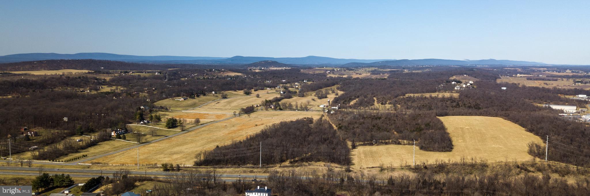 SPRING VALLEY - Land