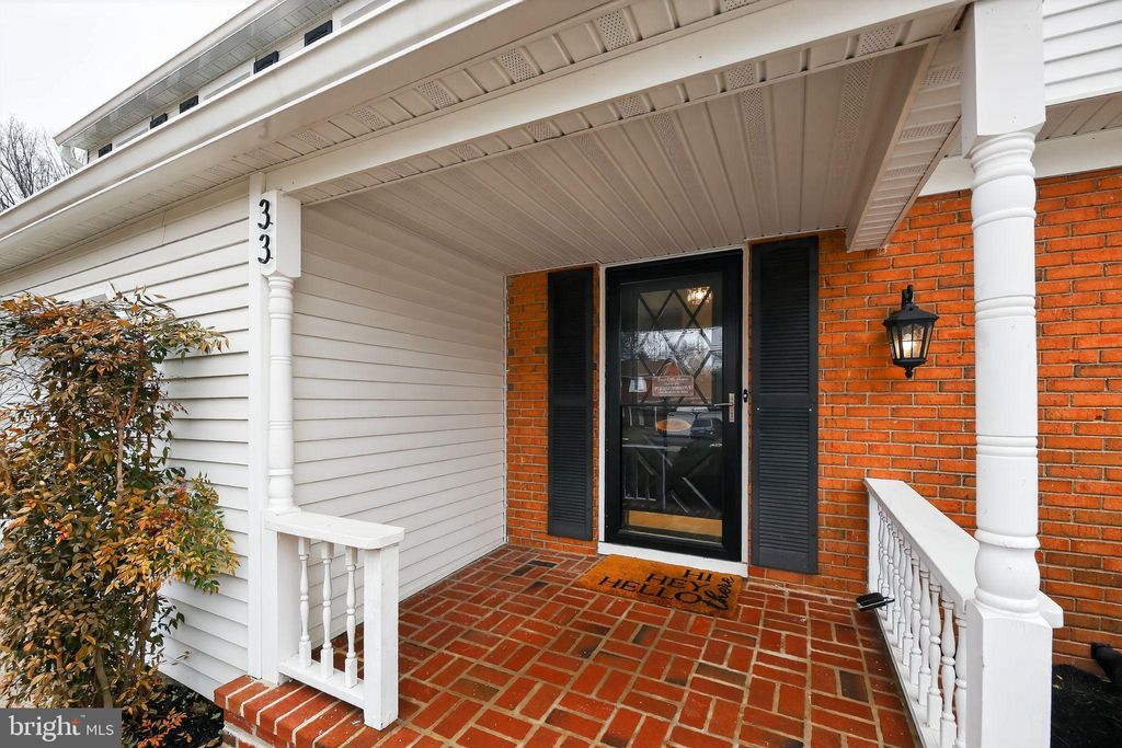 Photo of 33 Ivy Lane, CHERRY HILL, NJ 08002 (MLS # NJCD2109912)