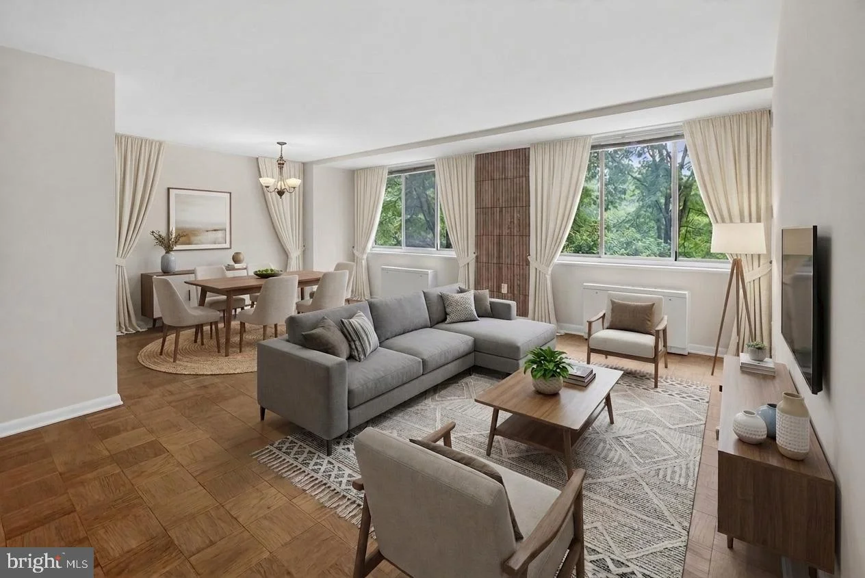 10401 Grosvenor Place Unit 406