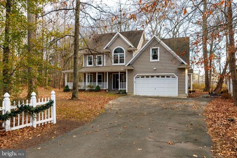 8605 HICKORY PLACE DENTON MD 21629