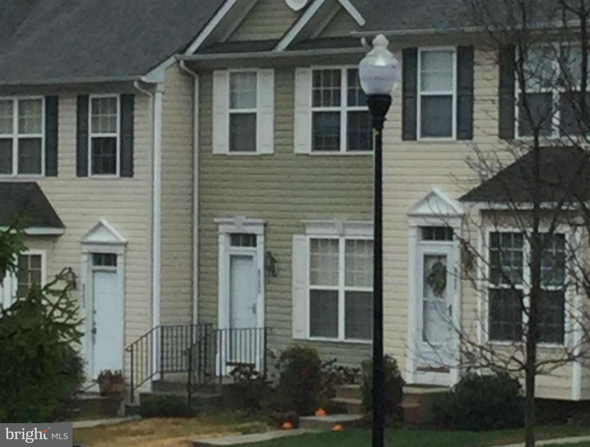 ASPEN PARK - Residential Lease