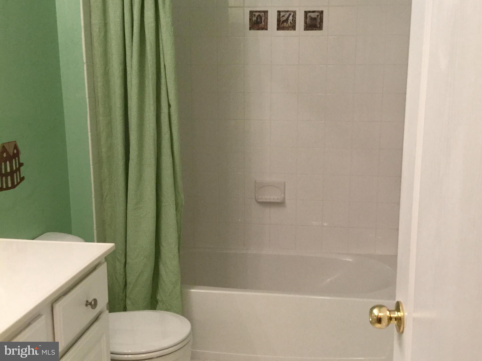 ASPEN PARK - Residential Lease