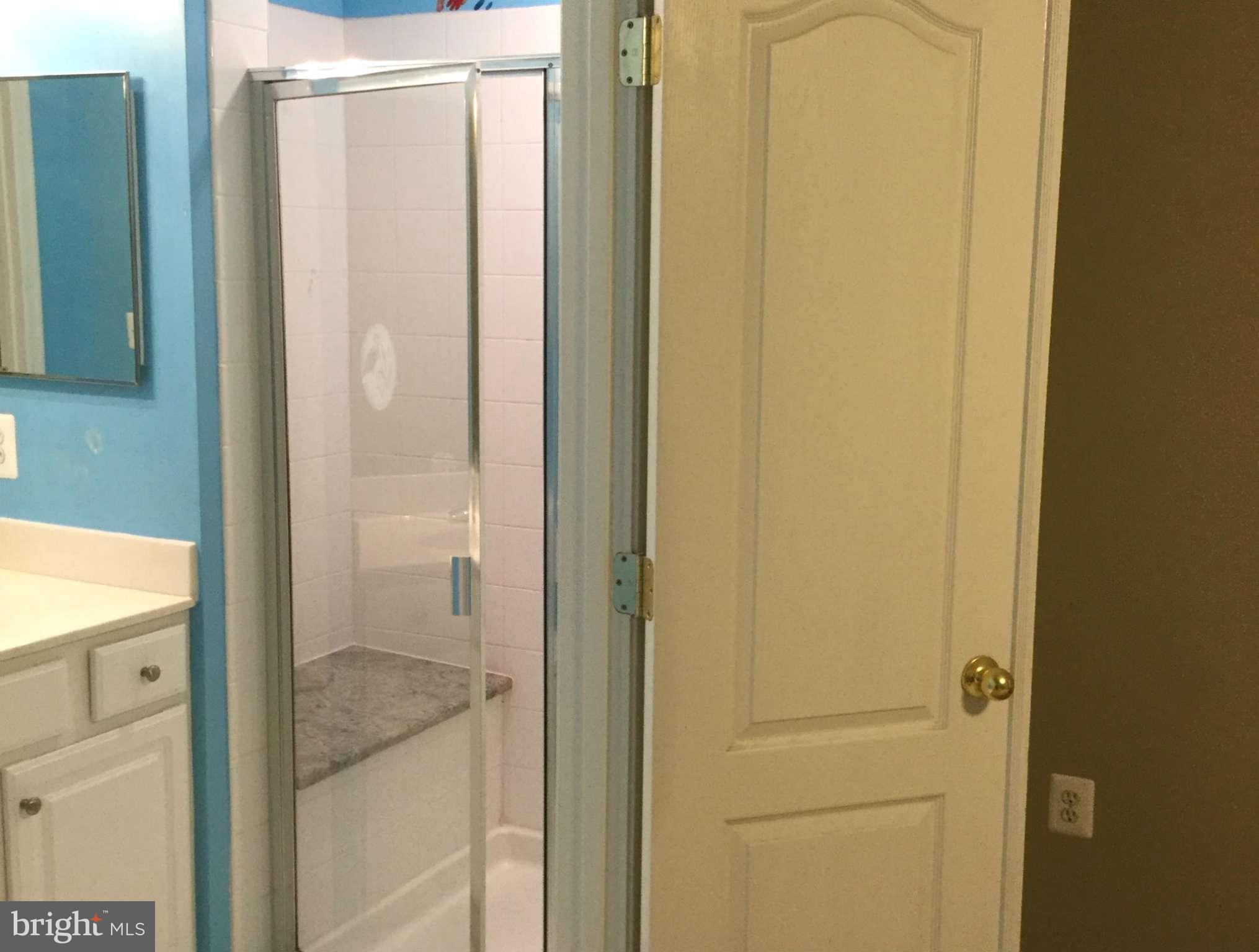 ASPEN PARK - Residential Lease