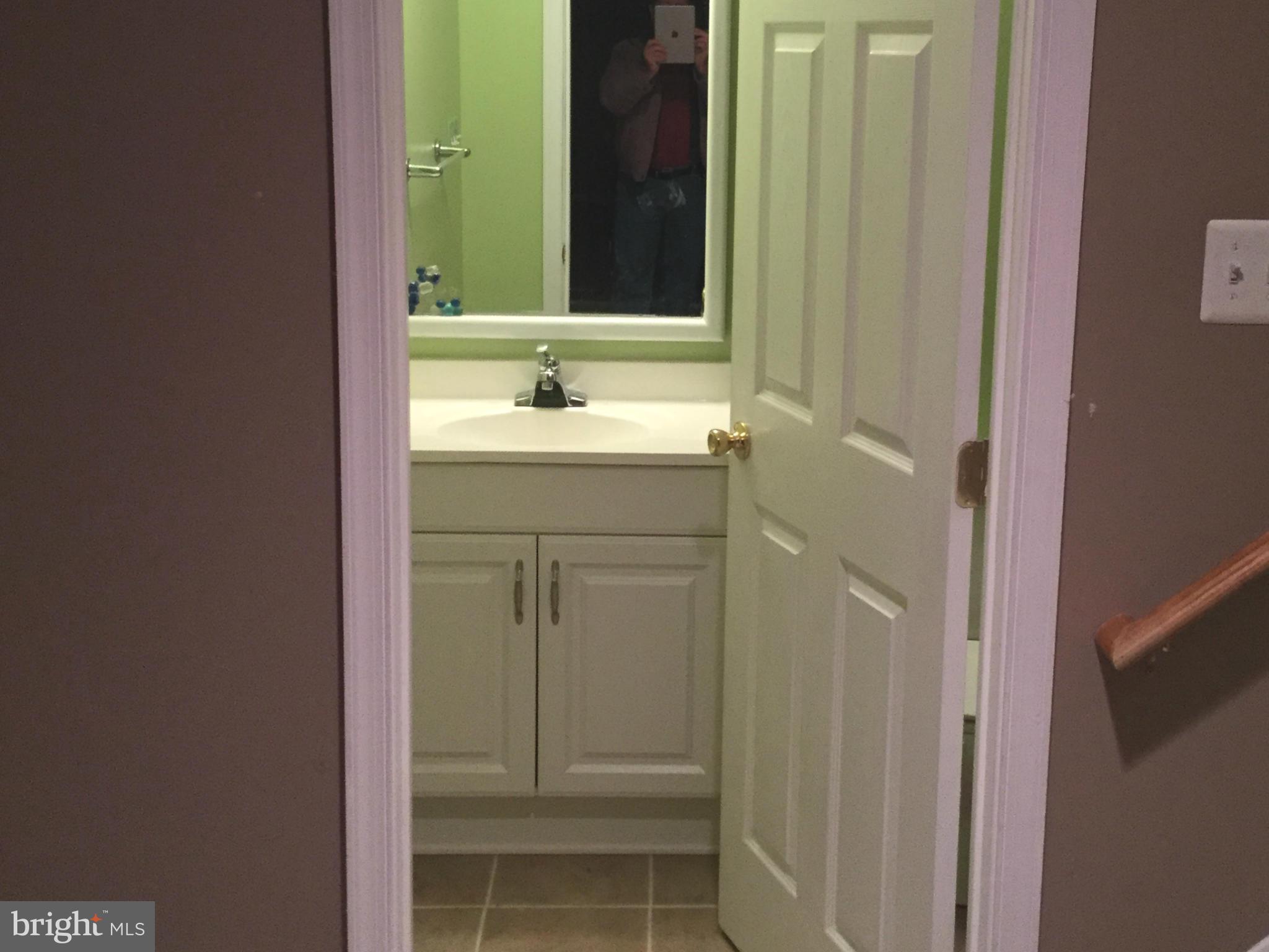 ASPEN PARK - Residential Lease