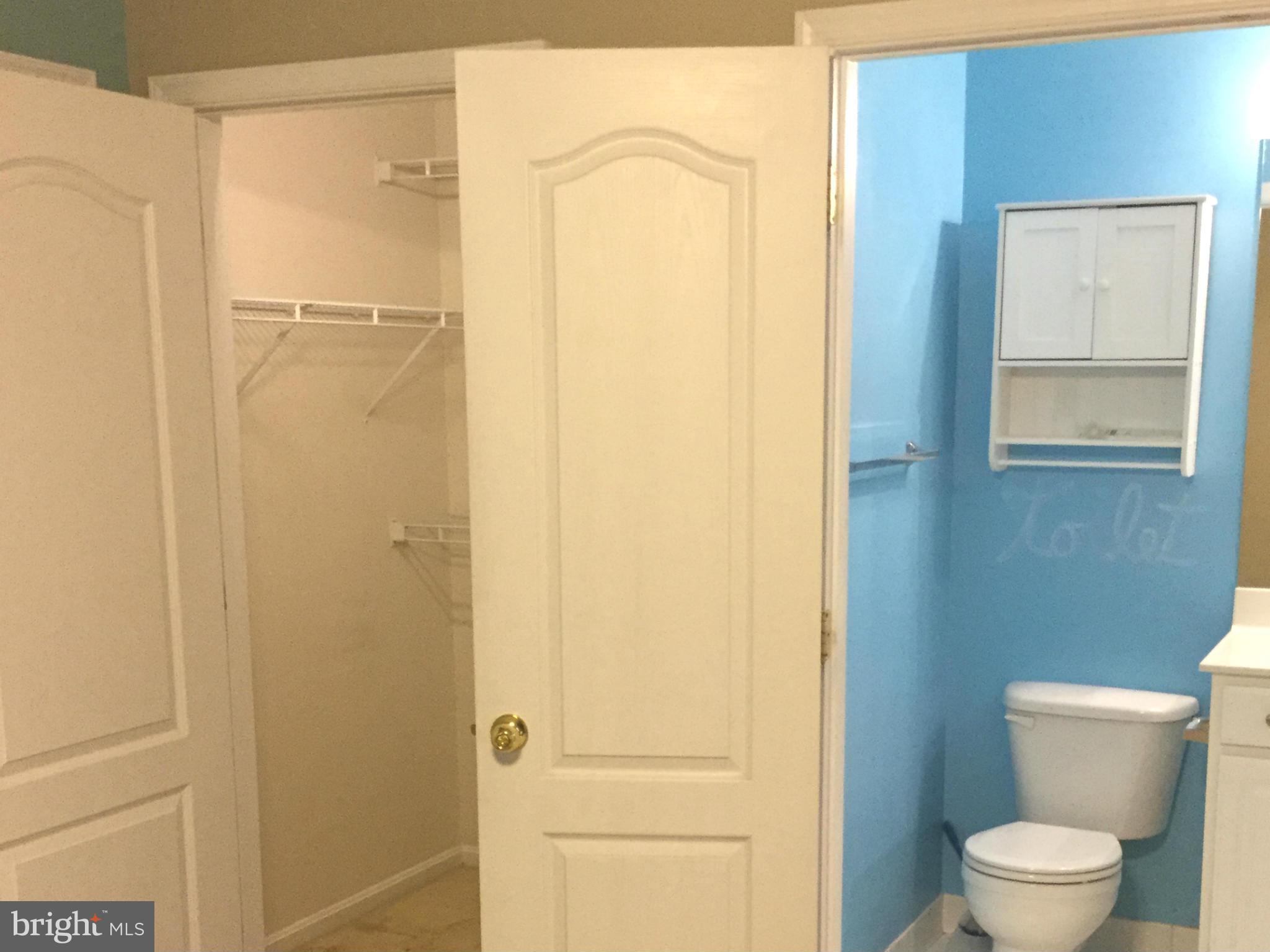 ASPEN PARK - Residential Lease