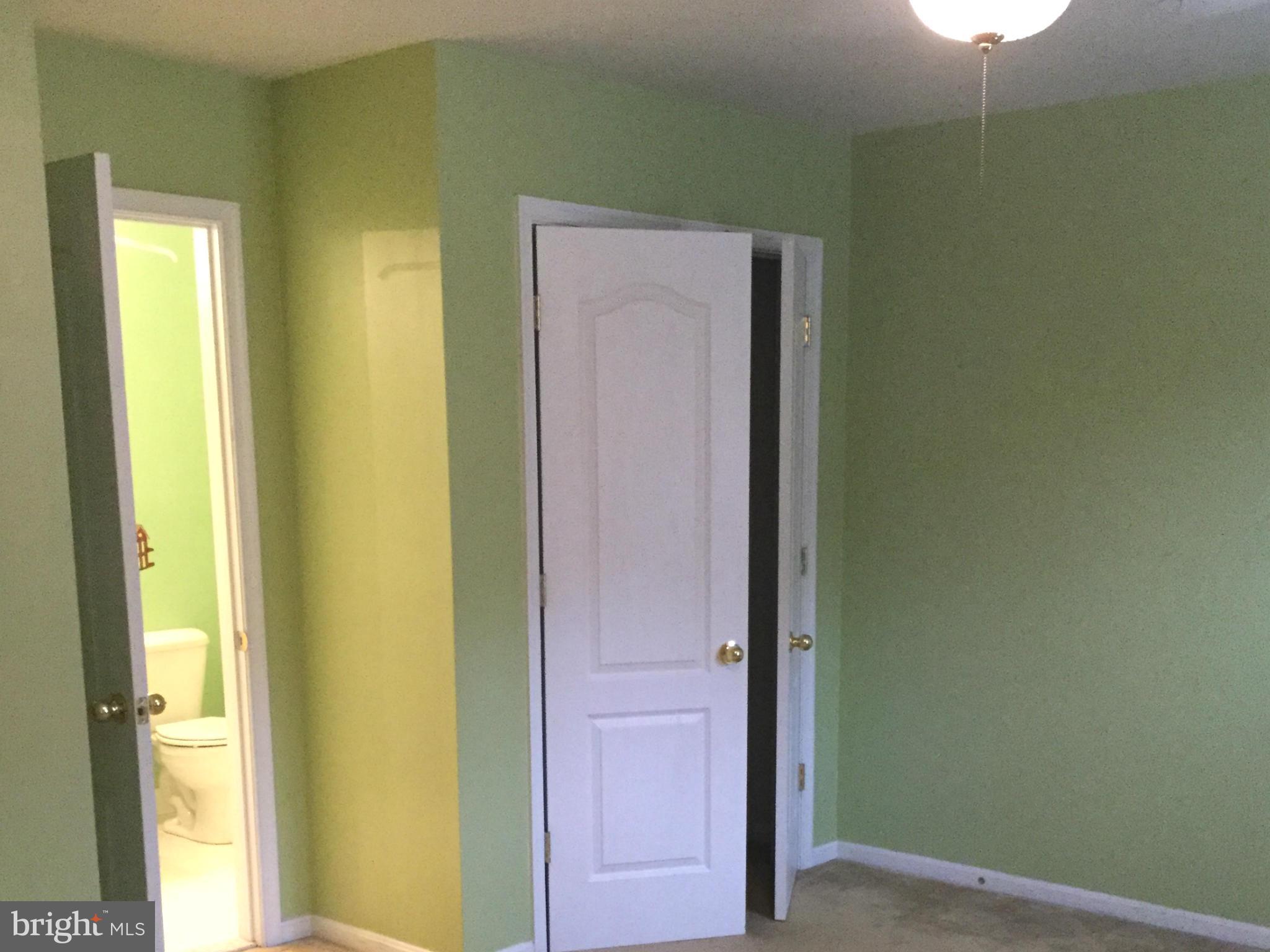 ASPEN PARK - Residential Lease