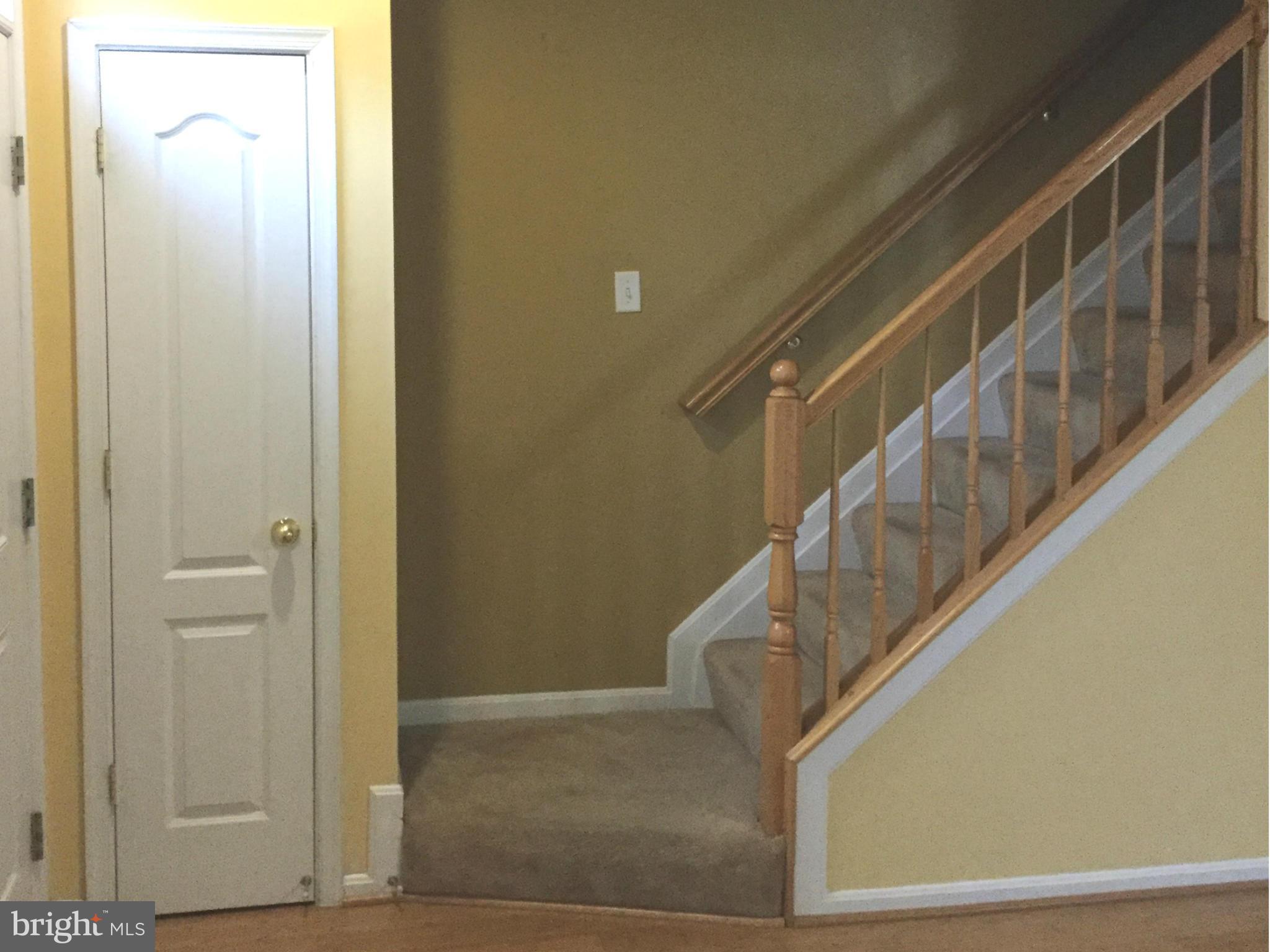 ASPEN PARK - Residential Lease