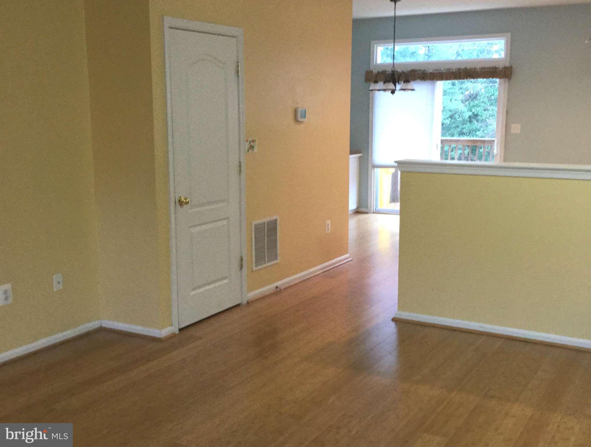 ASPEN PARK - Residential Lease