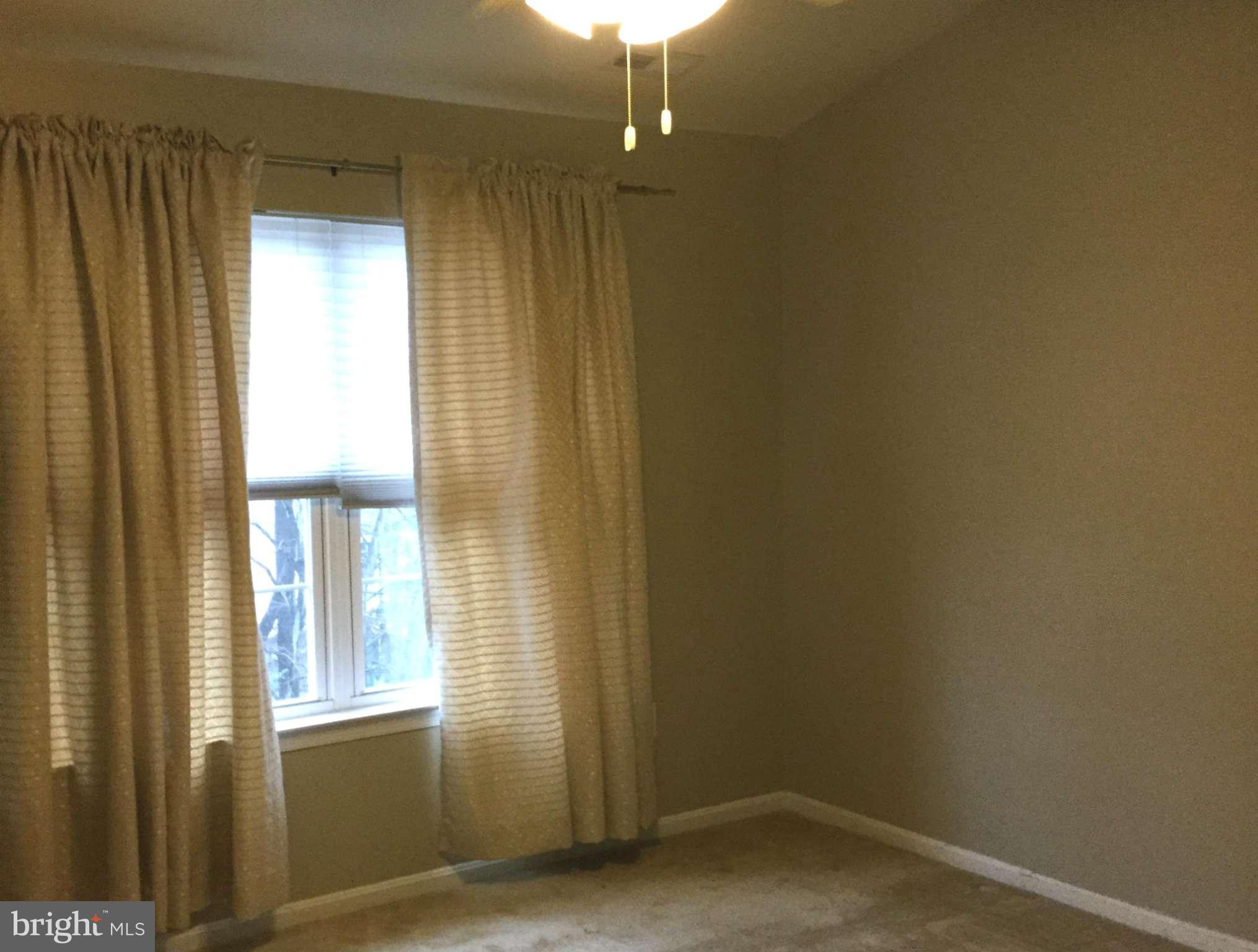 ASPEN PARK - Residential Lease