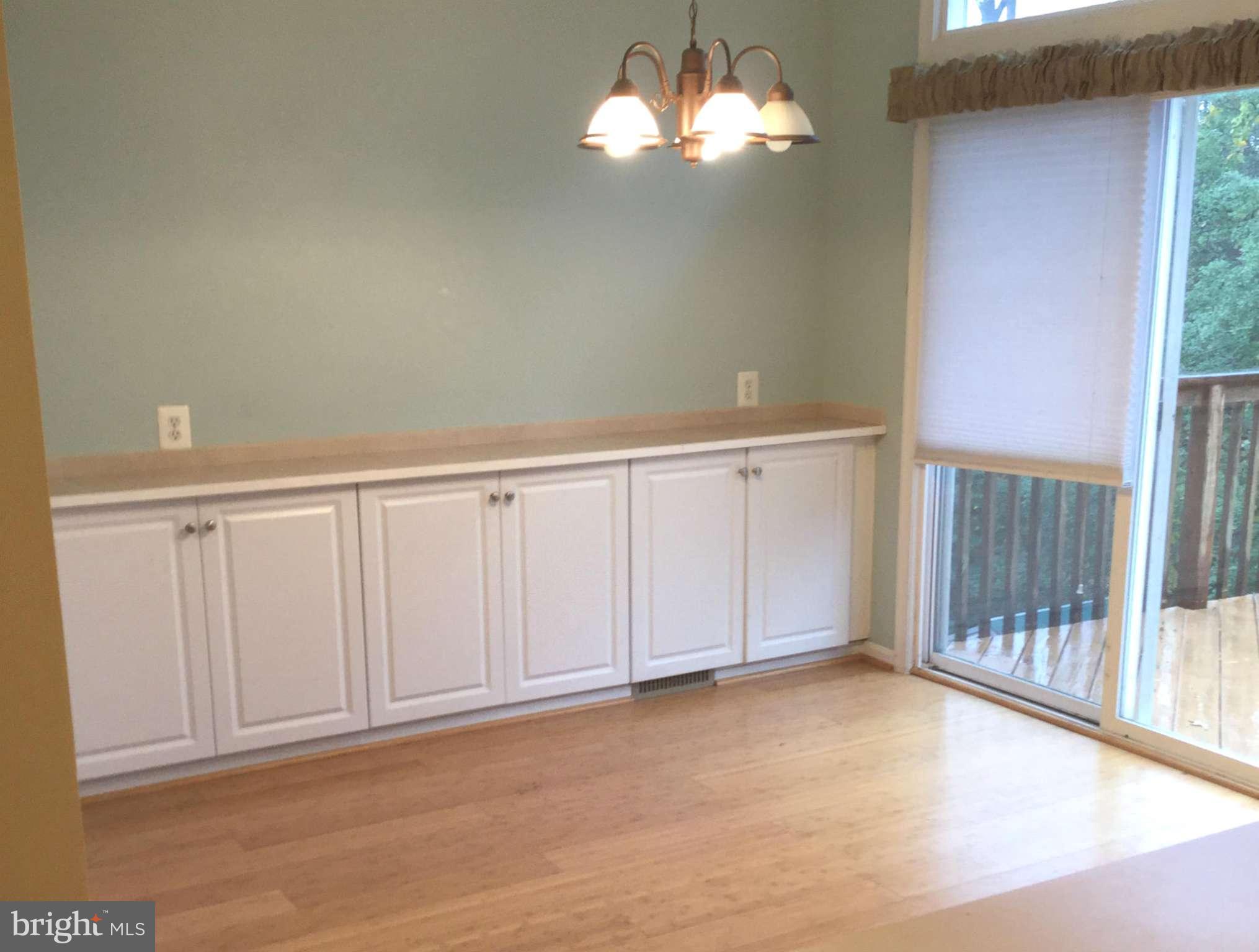 ASPEN PARK - Residential Lease