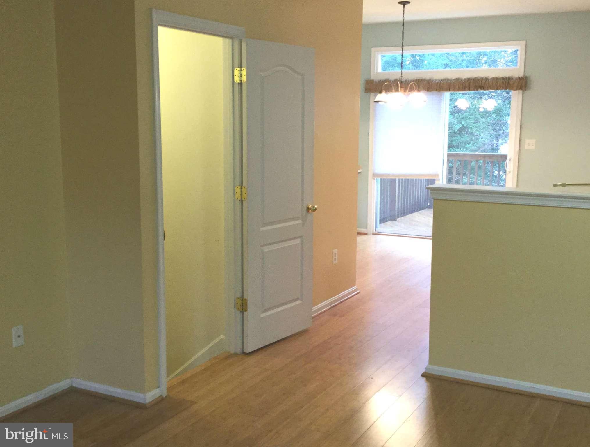 ASPEN PARK - Residential Lease