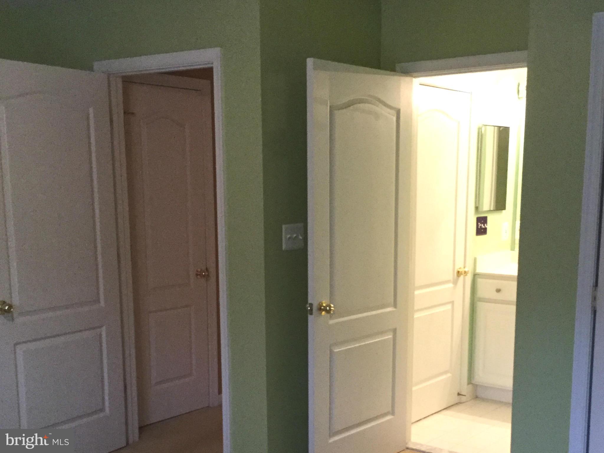 ASPEN PARK - Residential Lease