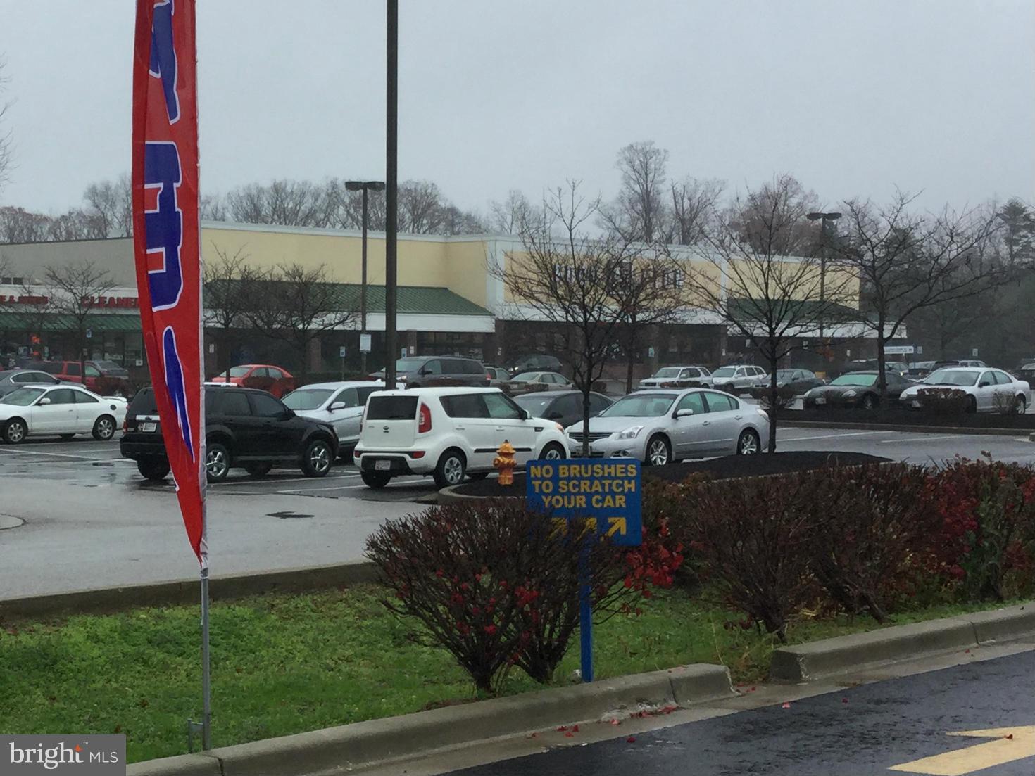 ASPEN PARK - Residential Lease