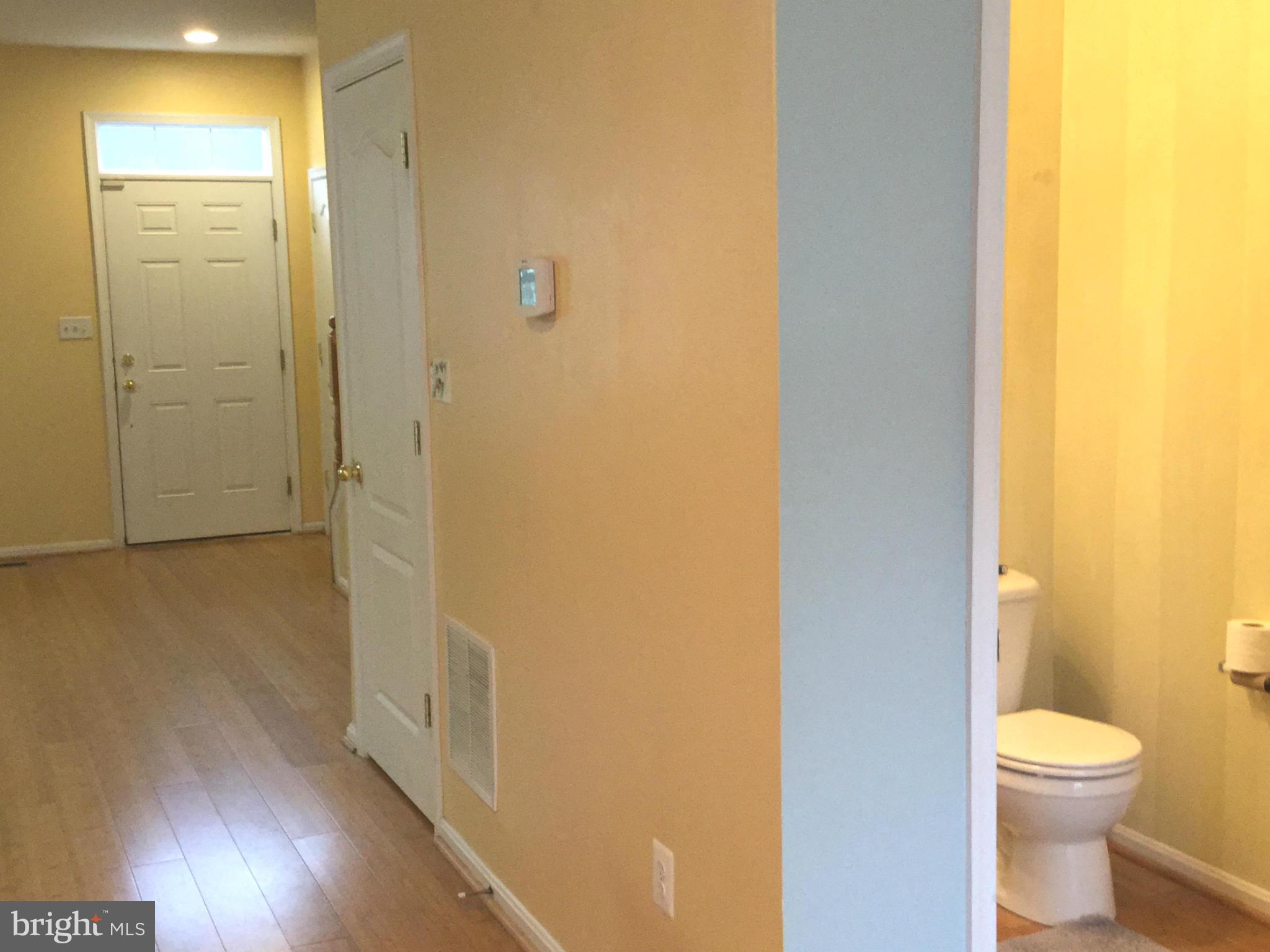 ASPEN PARK - Residential Lease