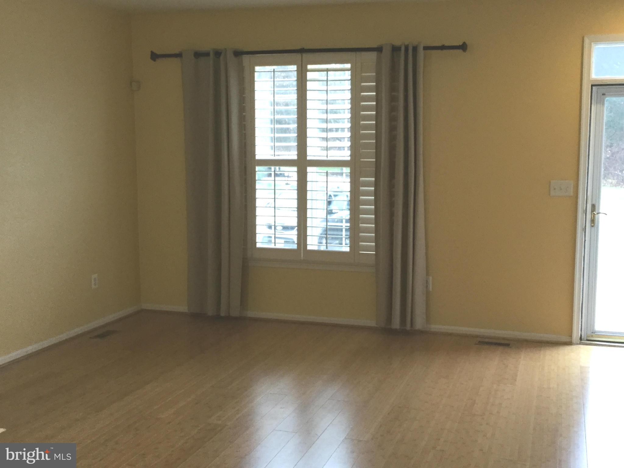 ASPEN PARK - Residential Lease