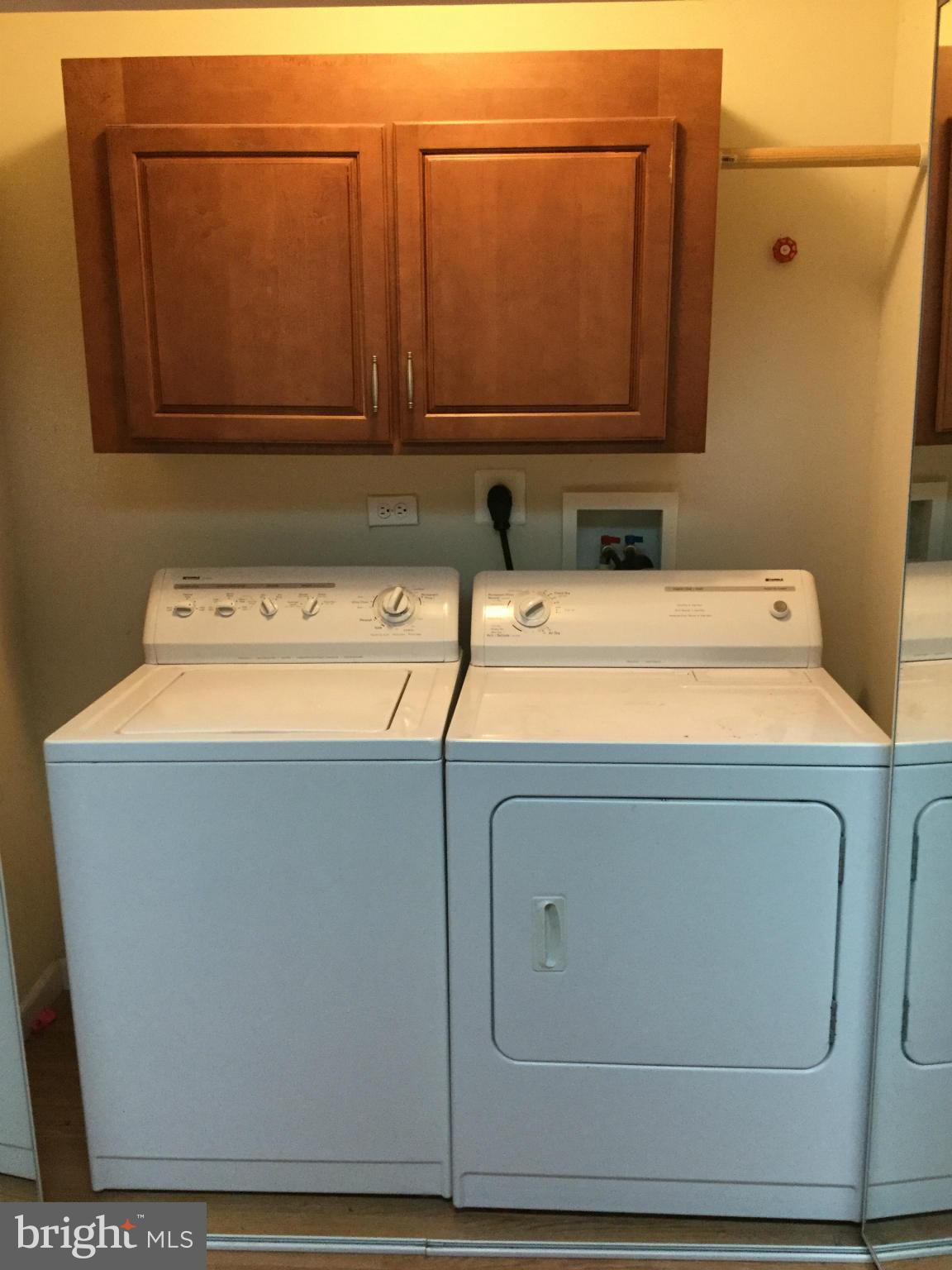 ASPEN PARK - Residential Lease