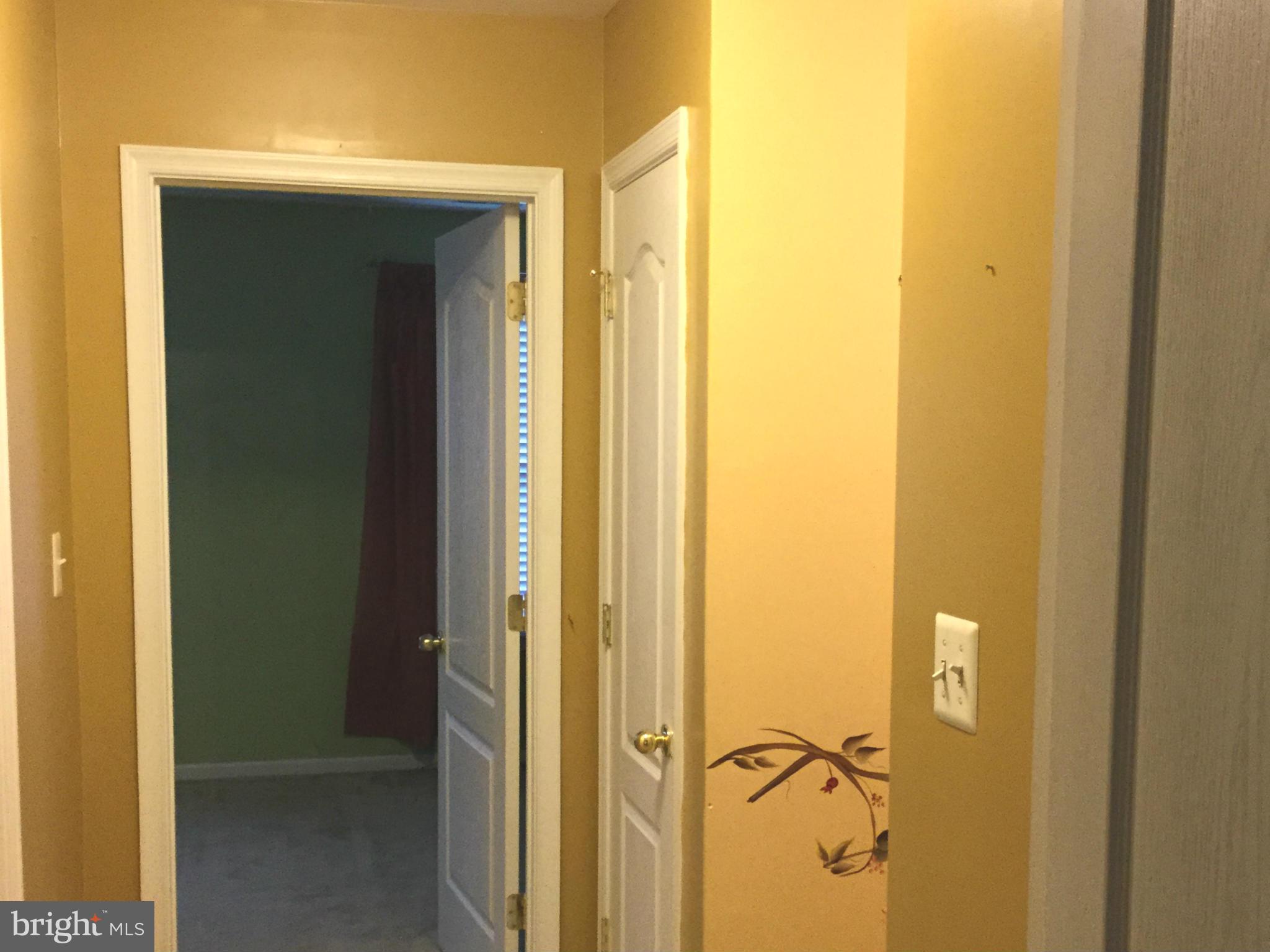 ASPEN PARK - Residential Lease