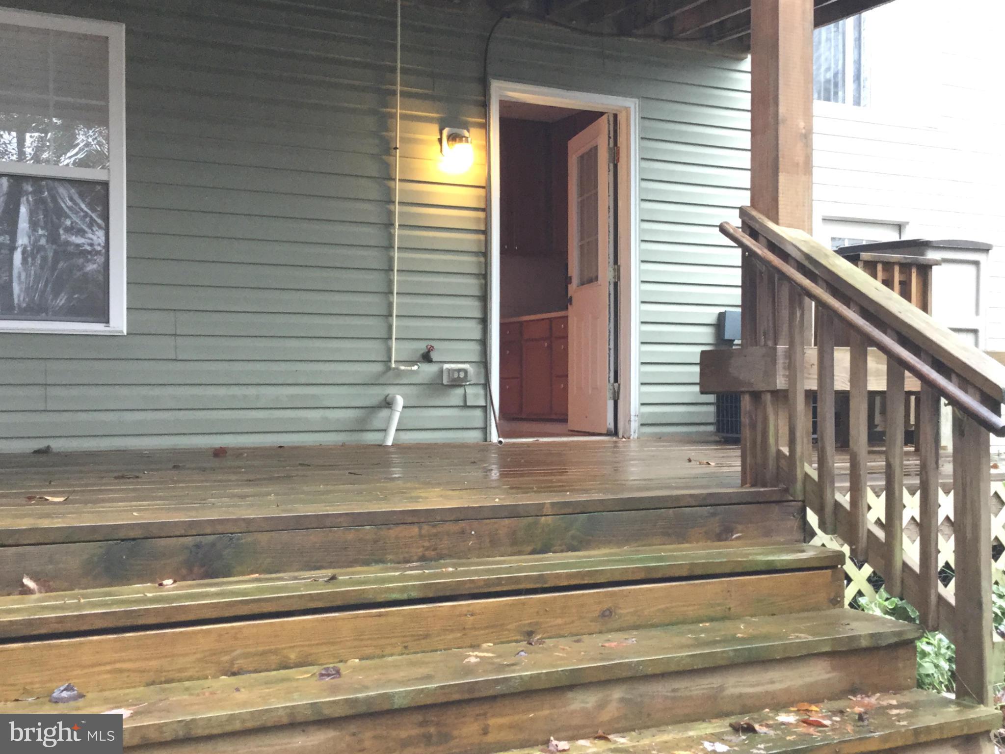 ASPEN PARK - Residential Lease