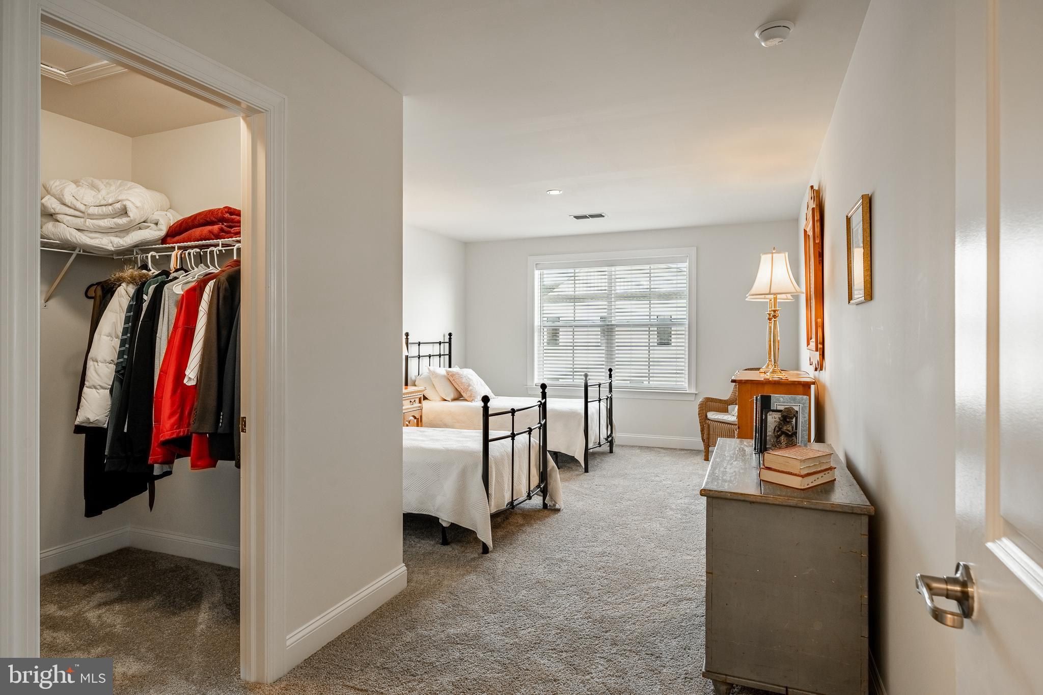 PRESERVE AT MARSH CREEK - HERITAGE COLLECTION - Residential