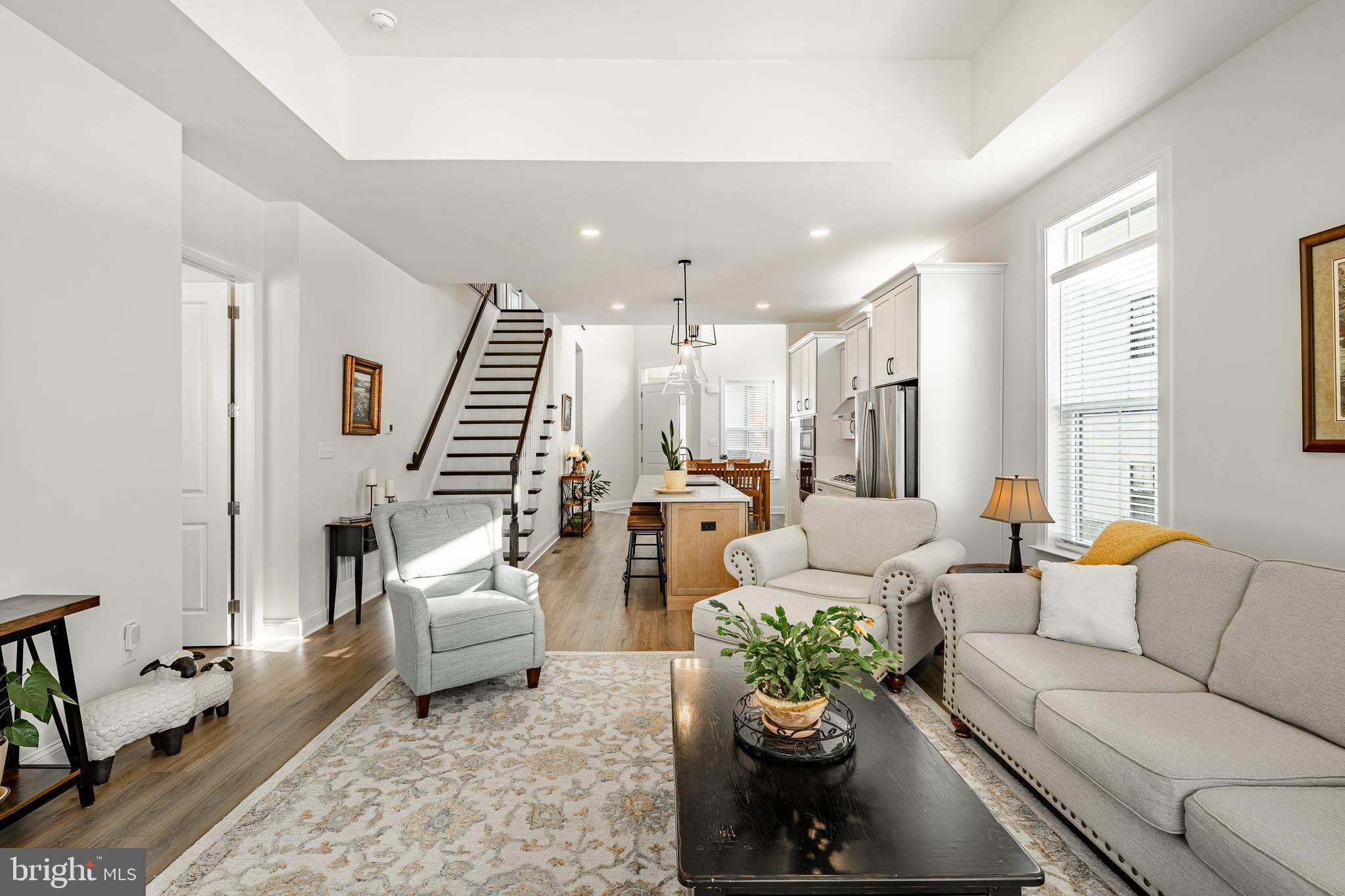 PRESERVE AT MARSH CREEK - HERITAGE COLLECTION - Residential