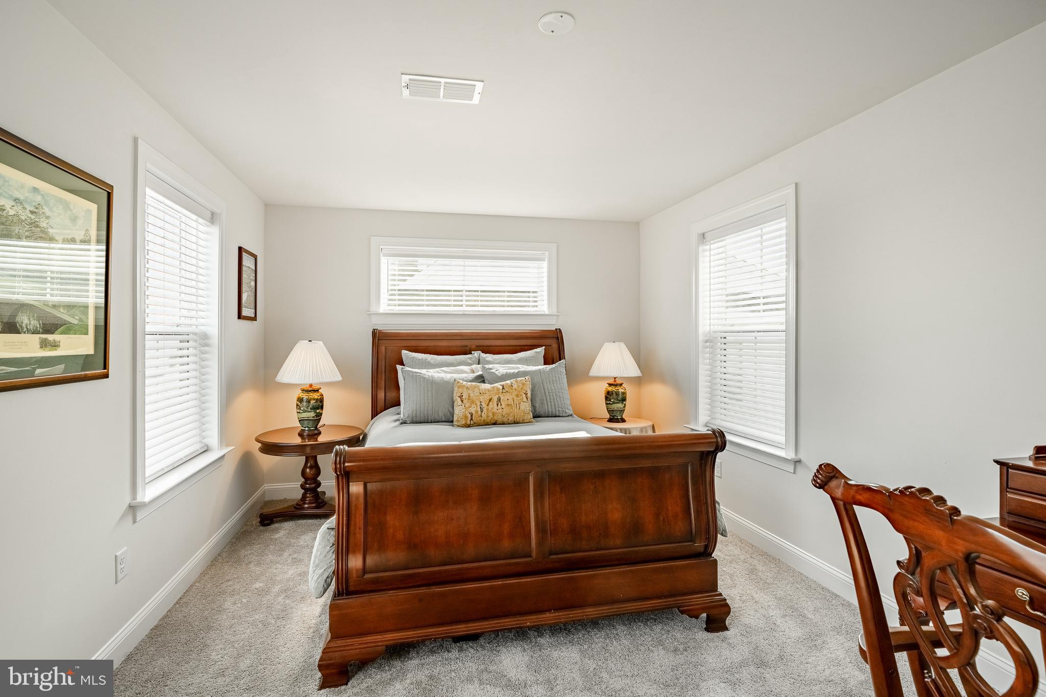 PRESERVE AT MARSH CREEK - HERITAGE COLLECTION - Residential