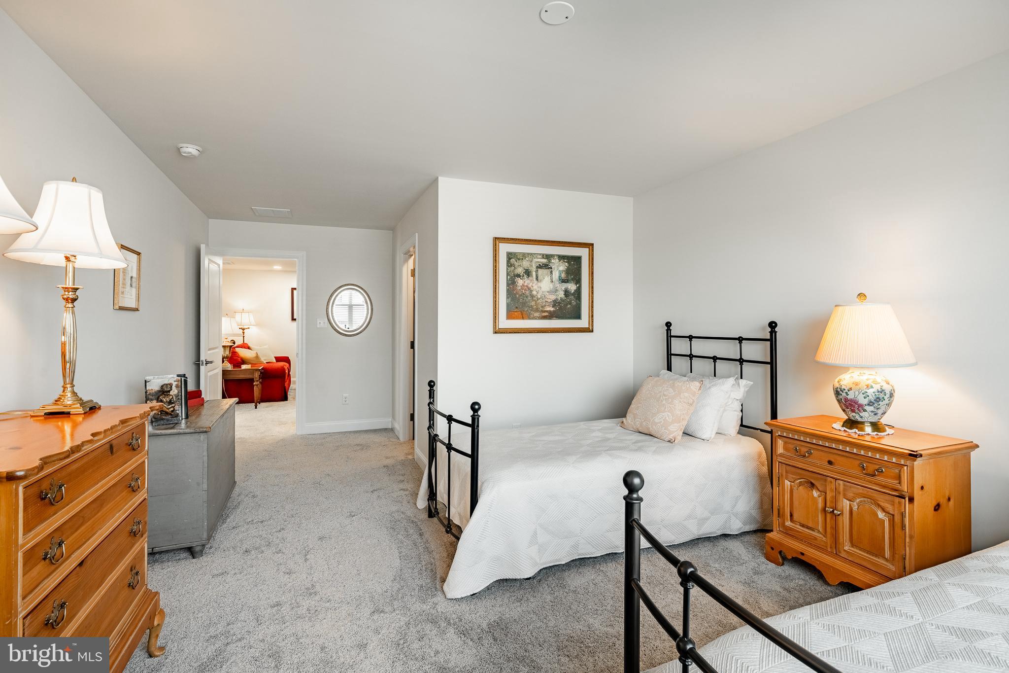 PRESERVE AT MARSH CREEK - HERITAGE COLLECTION - Residential