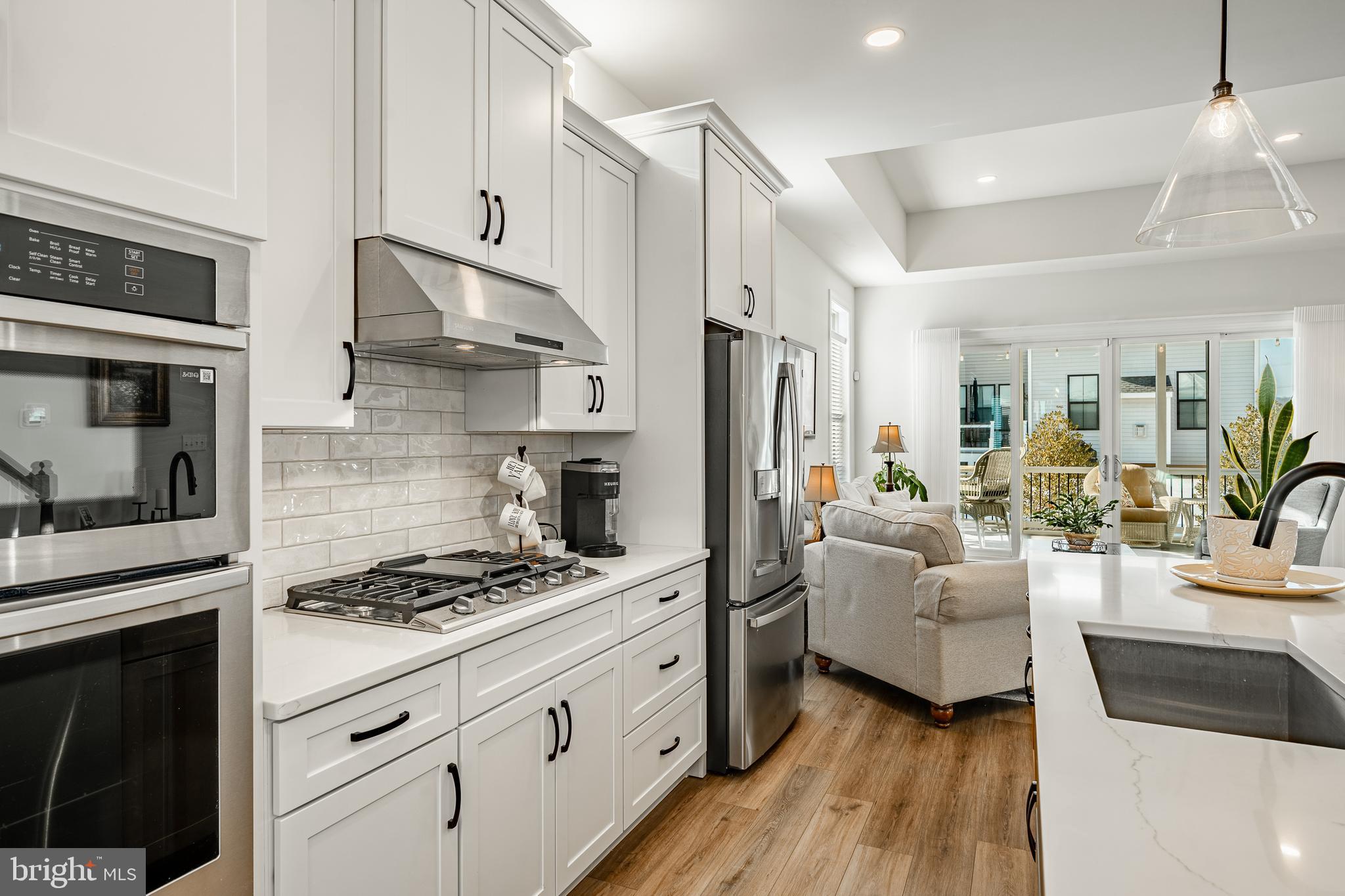 PRESERVE AT MARSH CREEK - HERITAGE COLLECTION - Residential