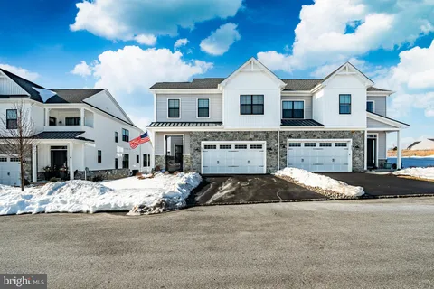 923 Stable Way, Downingtown, PA MLS: PACT2117818