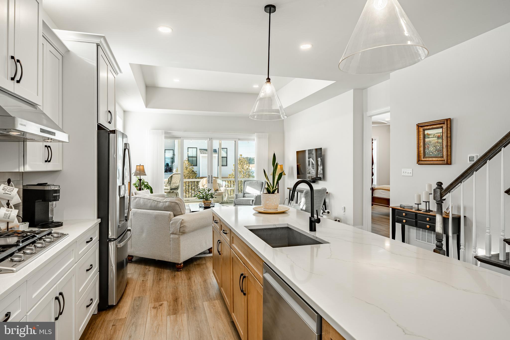 PRESERVE AT MARSH CREEK - HERITAGE COLLECTION - Residential