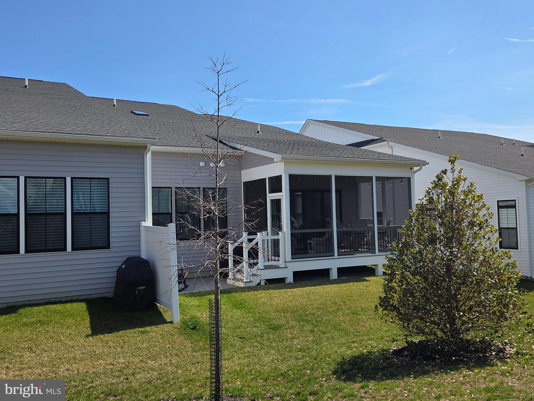 PRESERVE AT MARSH CREEK - HERITAGE COLLECTION - Residential