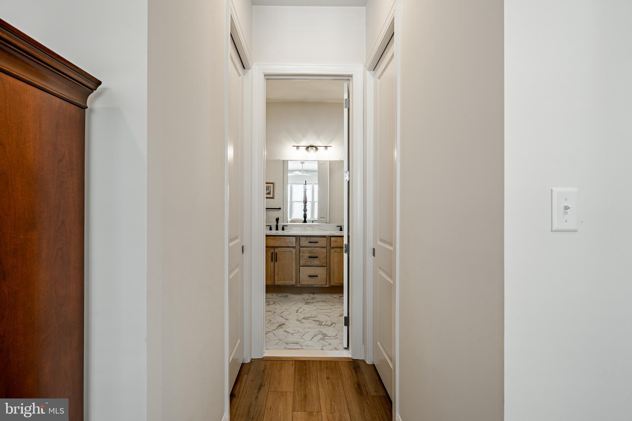 PRESERVE AT MARSH CREEK - HERITAGE COLLECTION - Residential