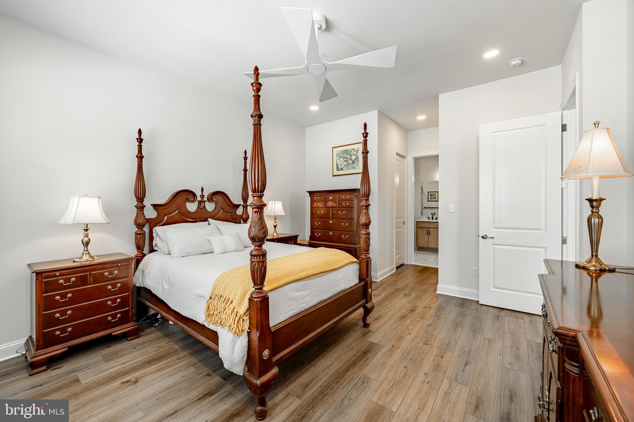 PRESERVE AT MARSH CREEK - HERITAGE COLLECTION - Residential