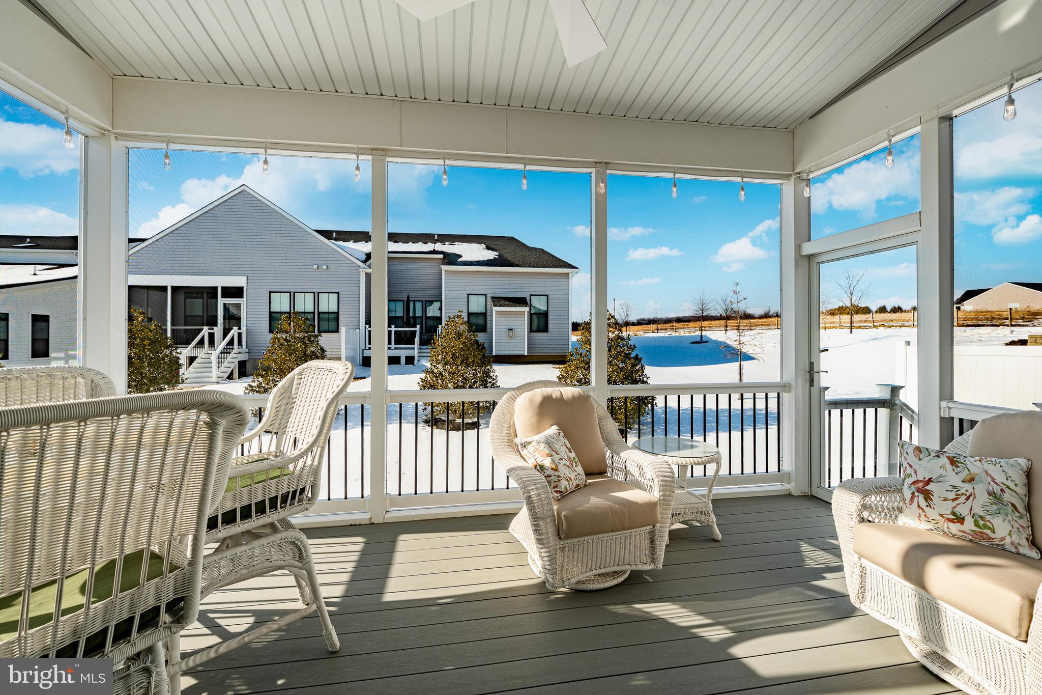 PRESERVE AT MARSH CREEK - HERITAGE COLLECTION - Residential