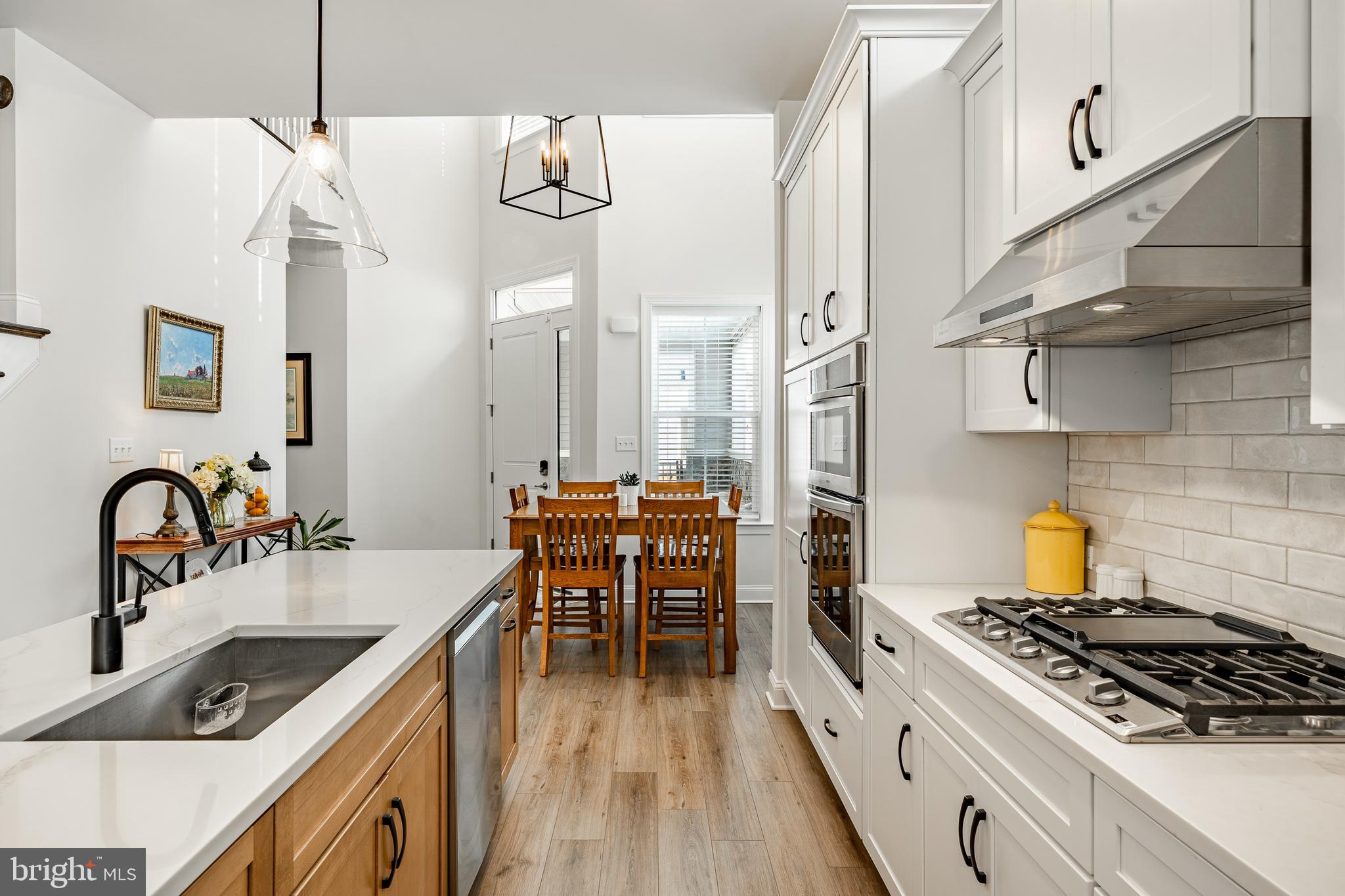 PRESERVE AT MARSH CREEK - HERITAGE COLLECTION - Residential