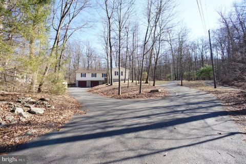 573 POLECAT ROAD LANDISBURG PA 17040