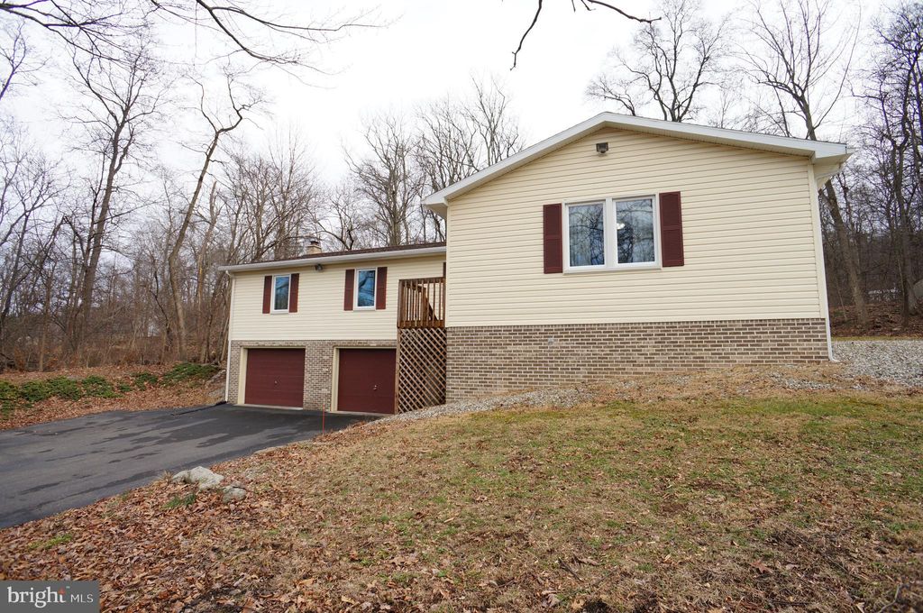 Photo of 573 Polecat Road, LANDISBURG, PA 17040 (MLS # PAPY2008938)