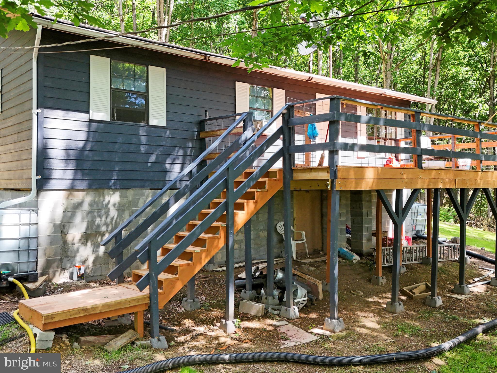 RIO GRANDE - Residential