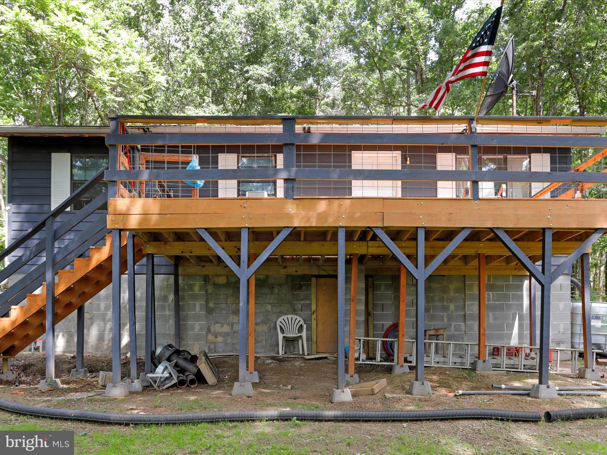 RIO GRANDE - Residential