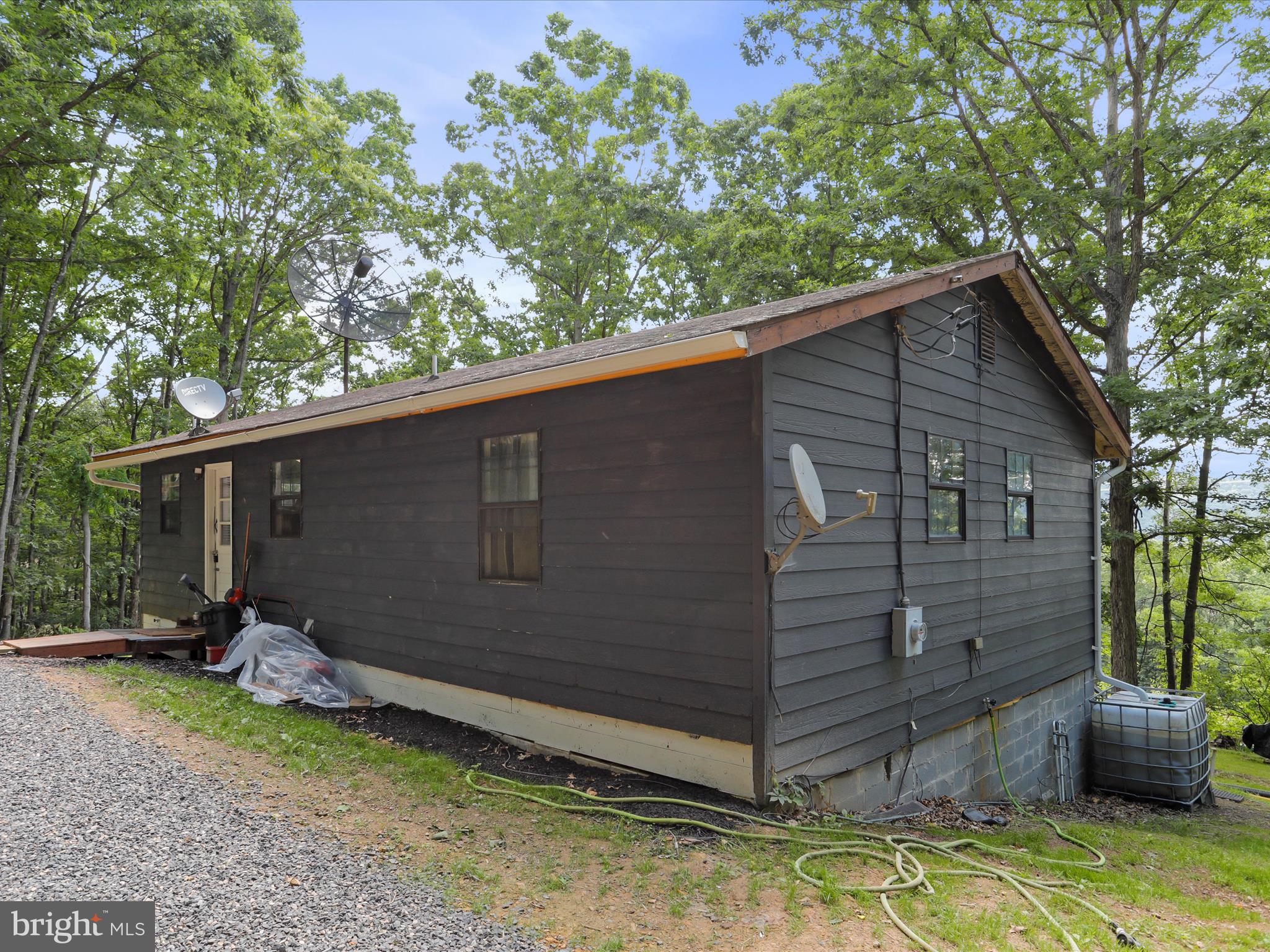 RIO GRANDE - Residential