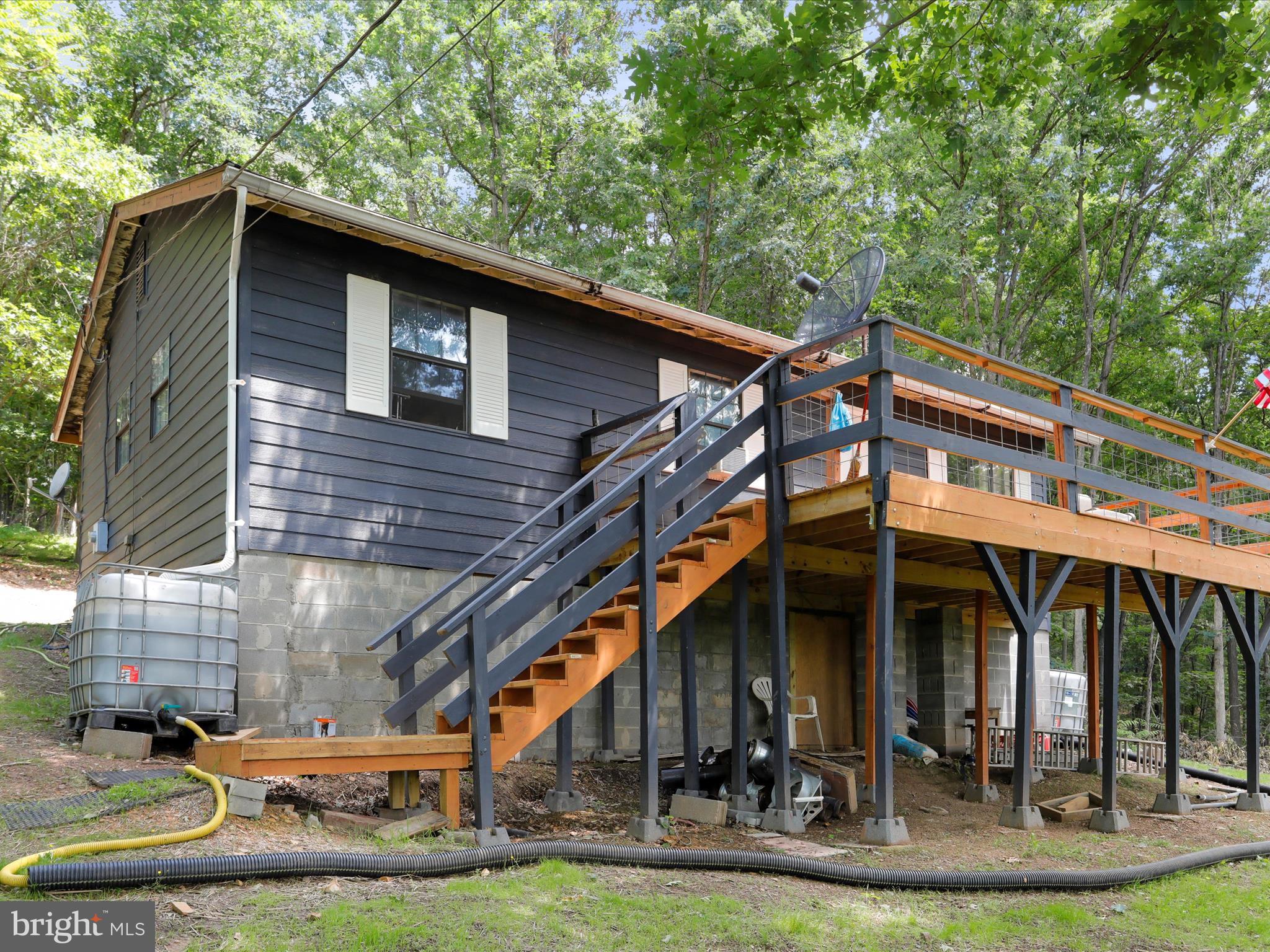 RIO GRANDE - Residential