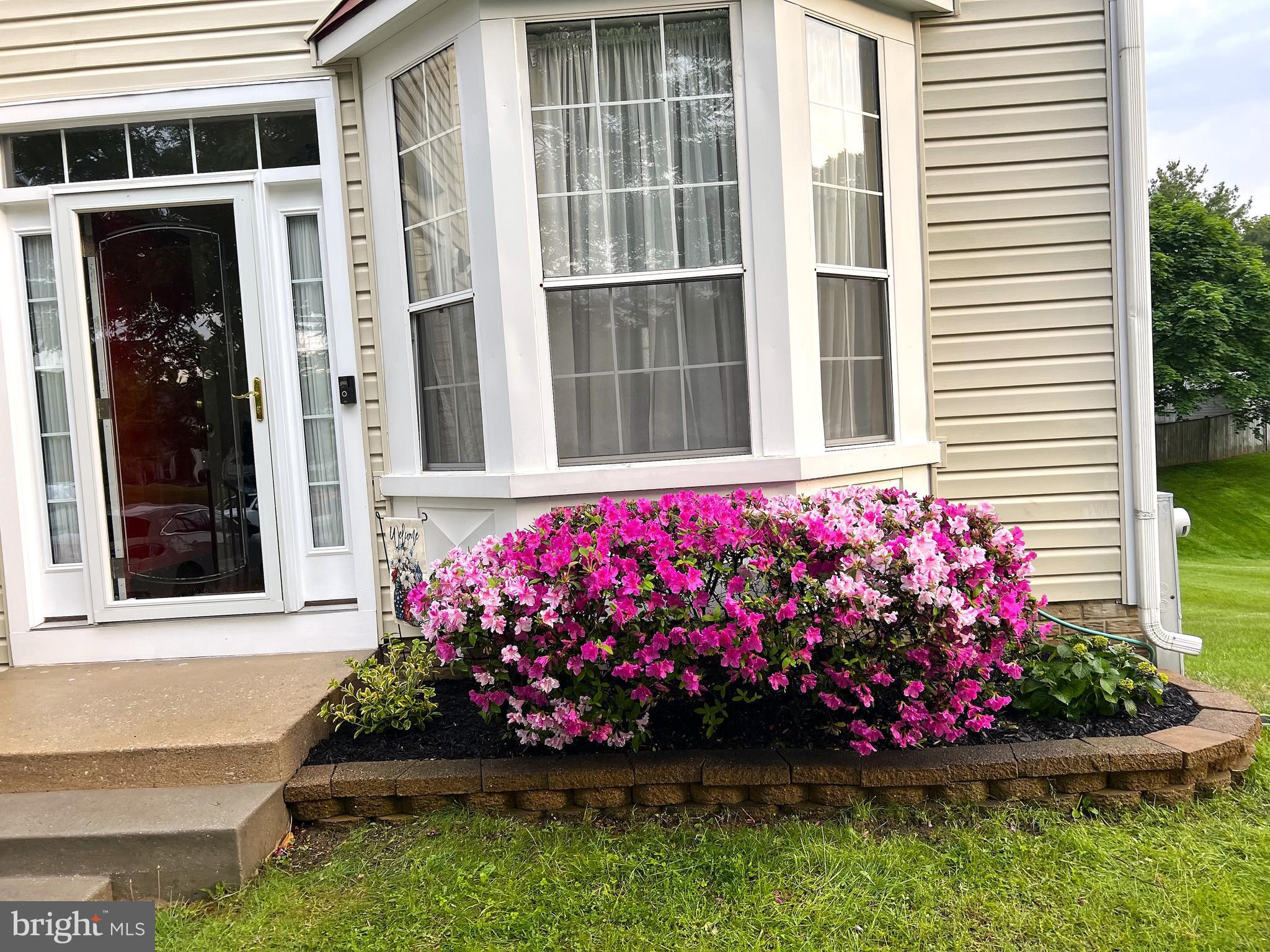 8918 WHITETAIL COURT