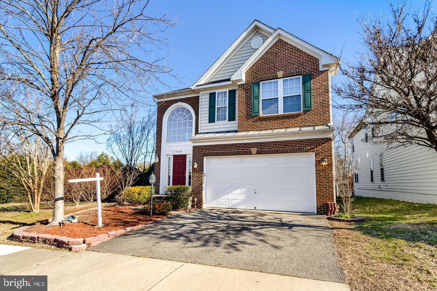 7999 ALMEDA COURT