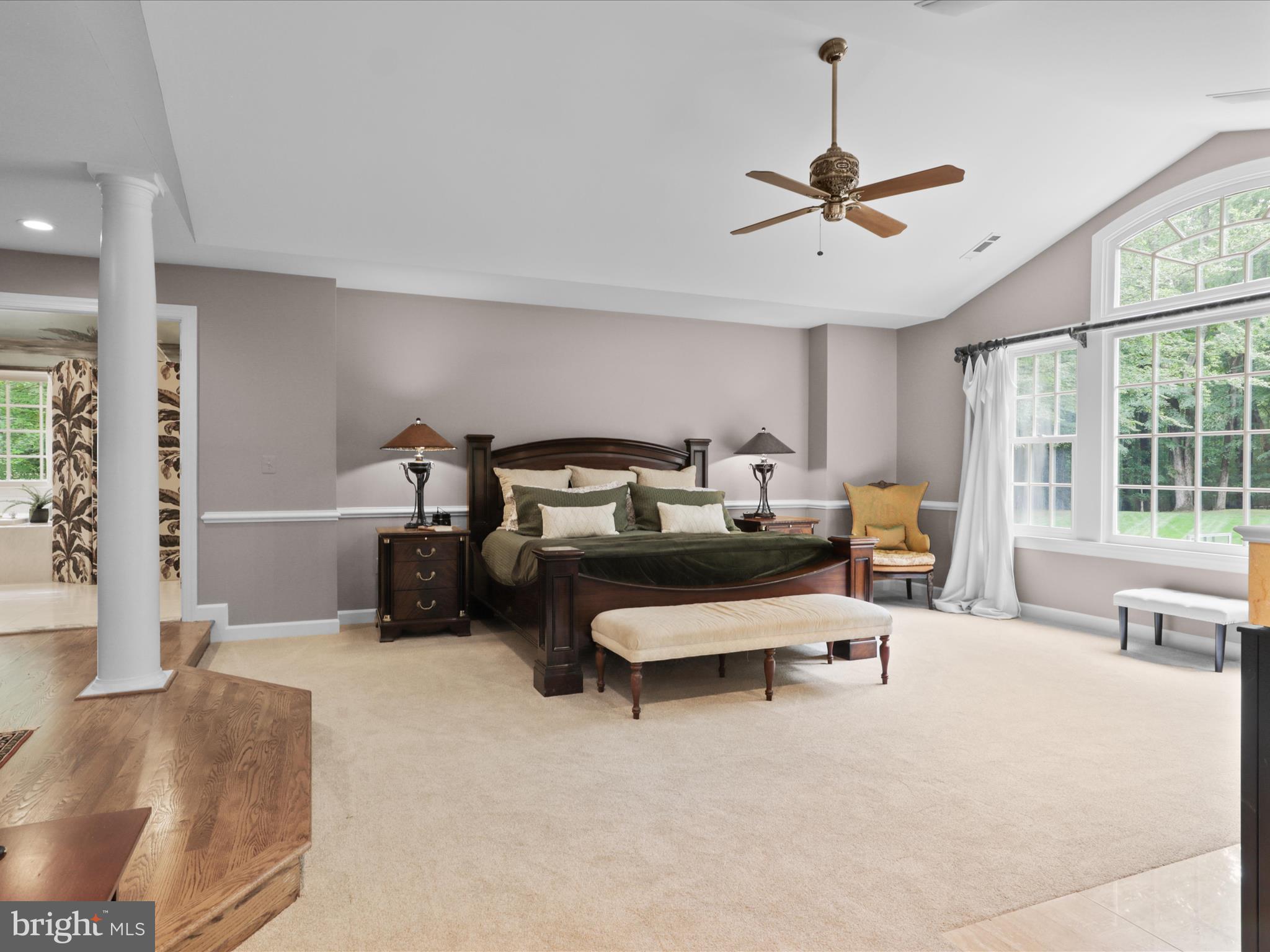 TWELVE OAKS - Residential