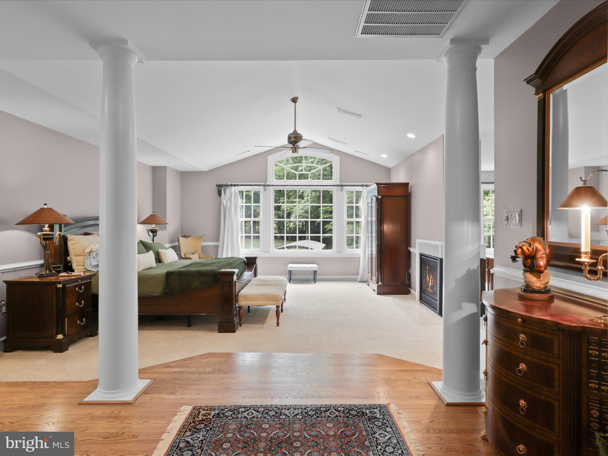 TWELVE OAKS - Residential