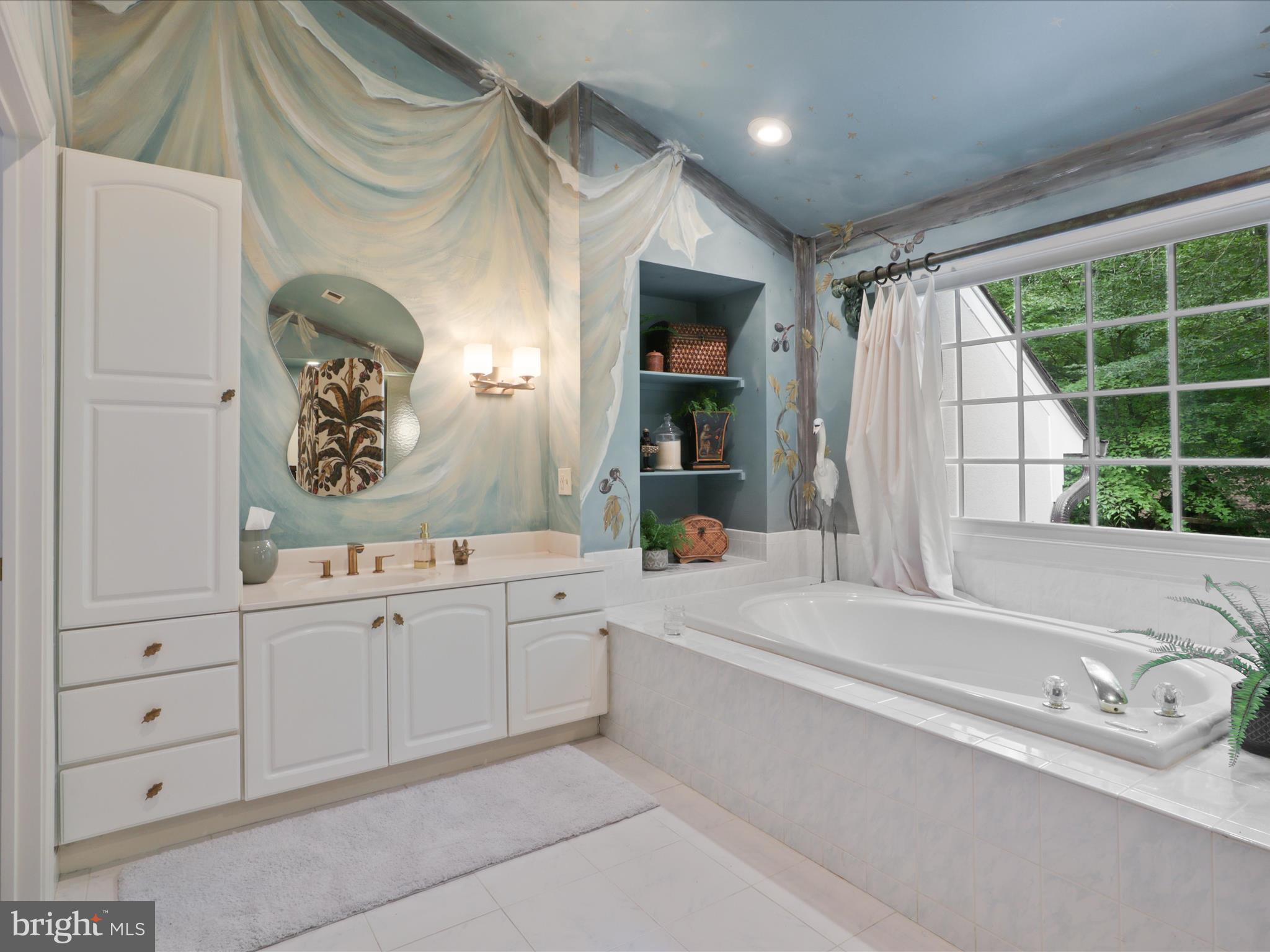 TWELVE OAKS - Residential