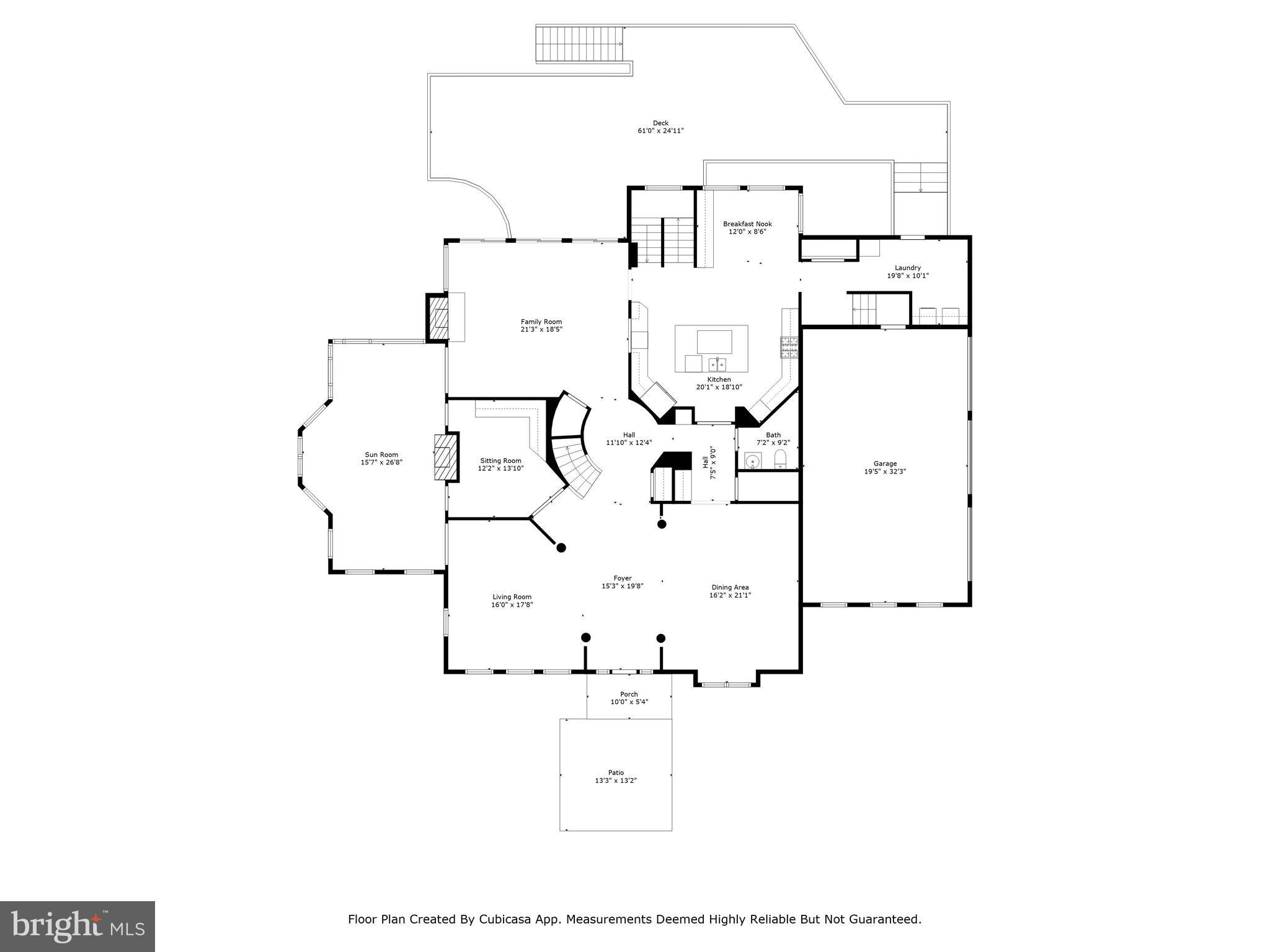 TWELVE OAKS - Residential